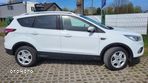 Ford Kuga 1.5 EcoBoost 2x4 Trend - 24