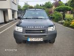 Land Rover Freelander 2.0 D - 2