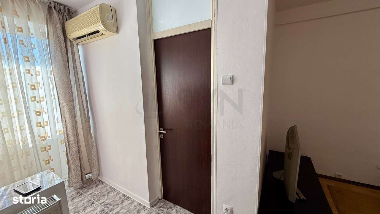 Garsoniera I Obor I De vanzare - Imagine principală: 5/10