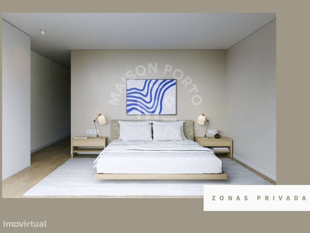 Moradia T4 com 2 Suites, Varanda, Garagem, com Jardim e Piscina no ...-9