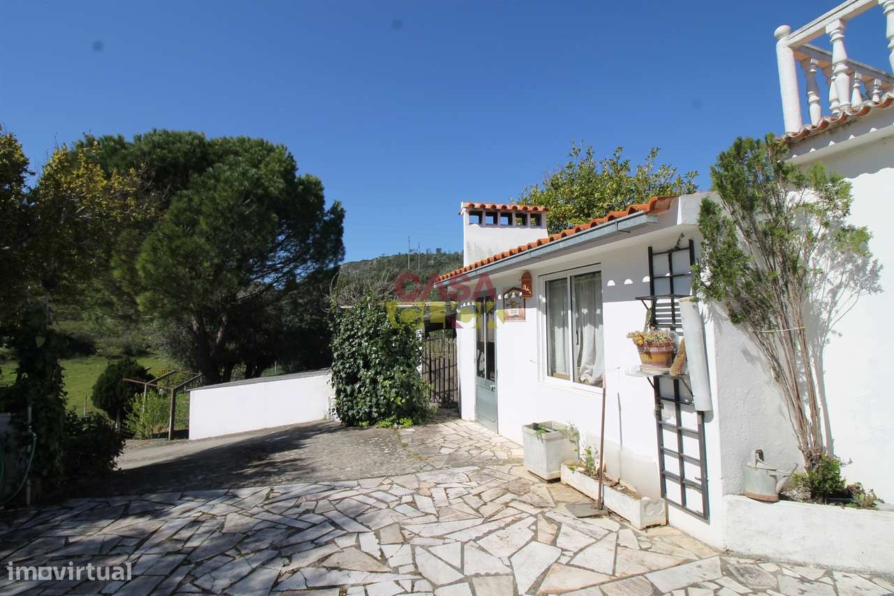 Moradia T3+2 Venda em Zibreira,Torres Novas-30