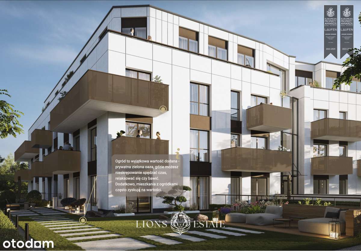 Royal Garden – tam, gdzie elegancja spotyka naturę - Pełny obrazek: 4/9