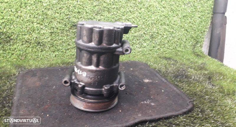 Compressor Do Ac Peugeot 207 (Wa_, Wc_) - 4