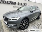 Volvo XC 60 D4 SCR AWD Inscription - 4