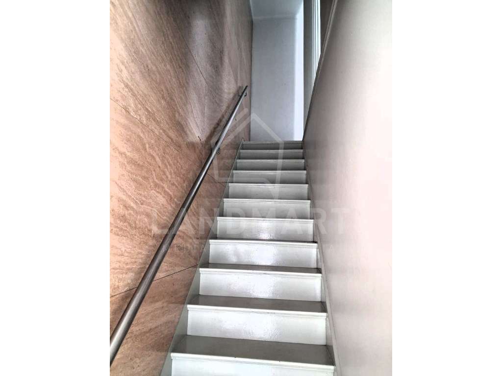 Moradia T3, Centro da Benedita-8