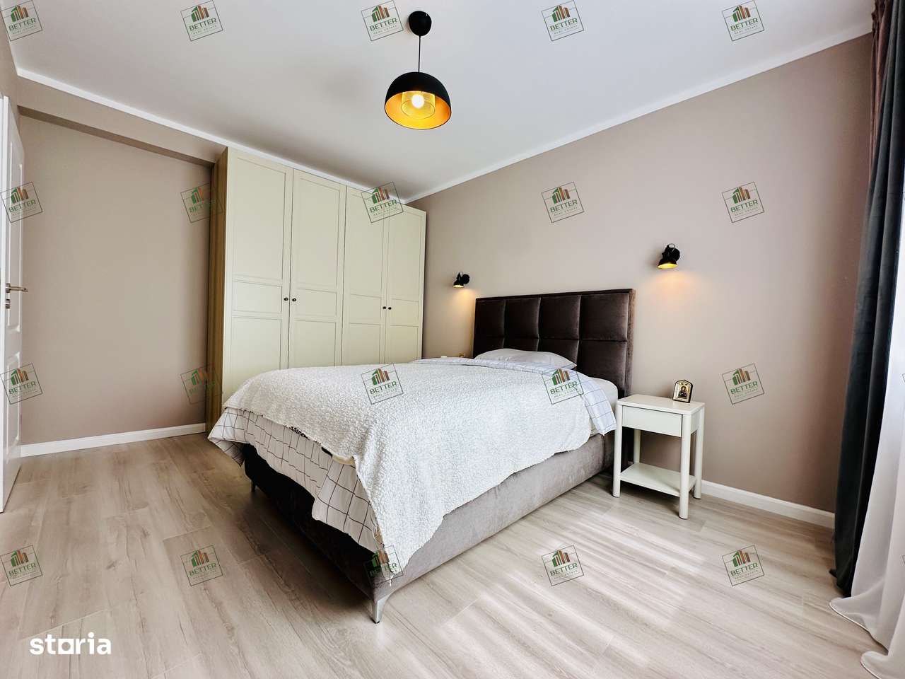 Oferta - Casa Pe Parter - 380 mp Teren in Comuna Berceni-7