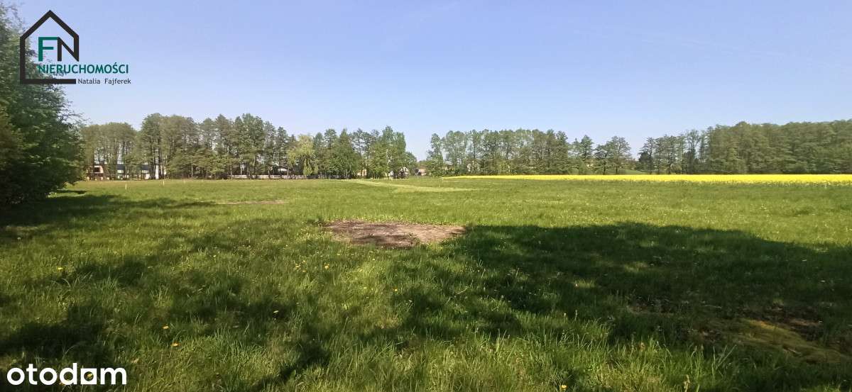 Atrakcyjne działki z doskonałą lokalizacją-16