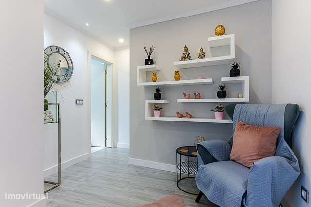 Magnifica Moradia situada no Alto do Chapeleiro no Lumiar - Grande imagem: 5/30