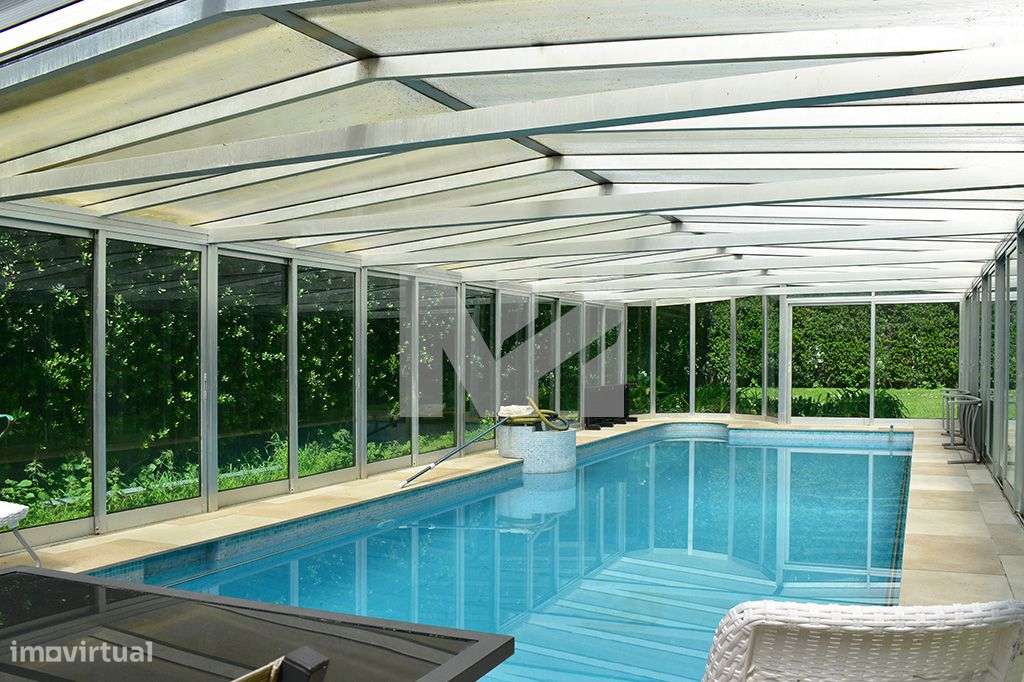 Moradia T3 | Piscina Aquecida | Mindelo-5