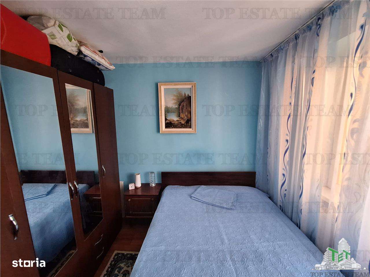 Apartament - 2 camere - Viziru 3 - Braila - Imagine principală: 3/9