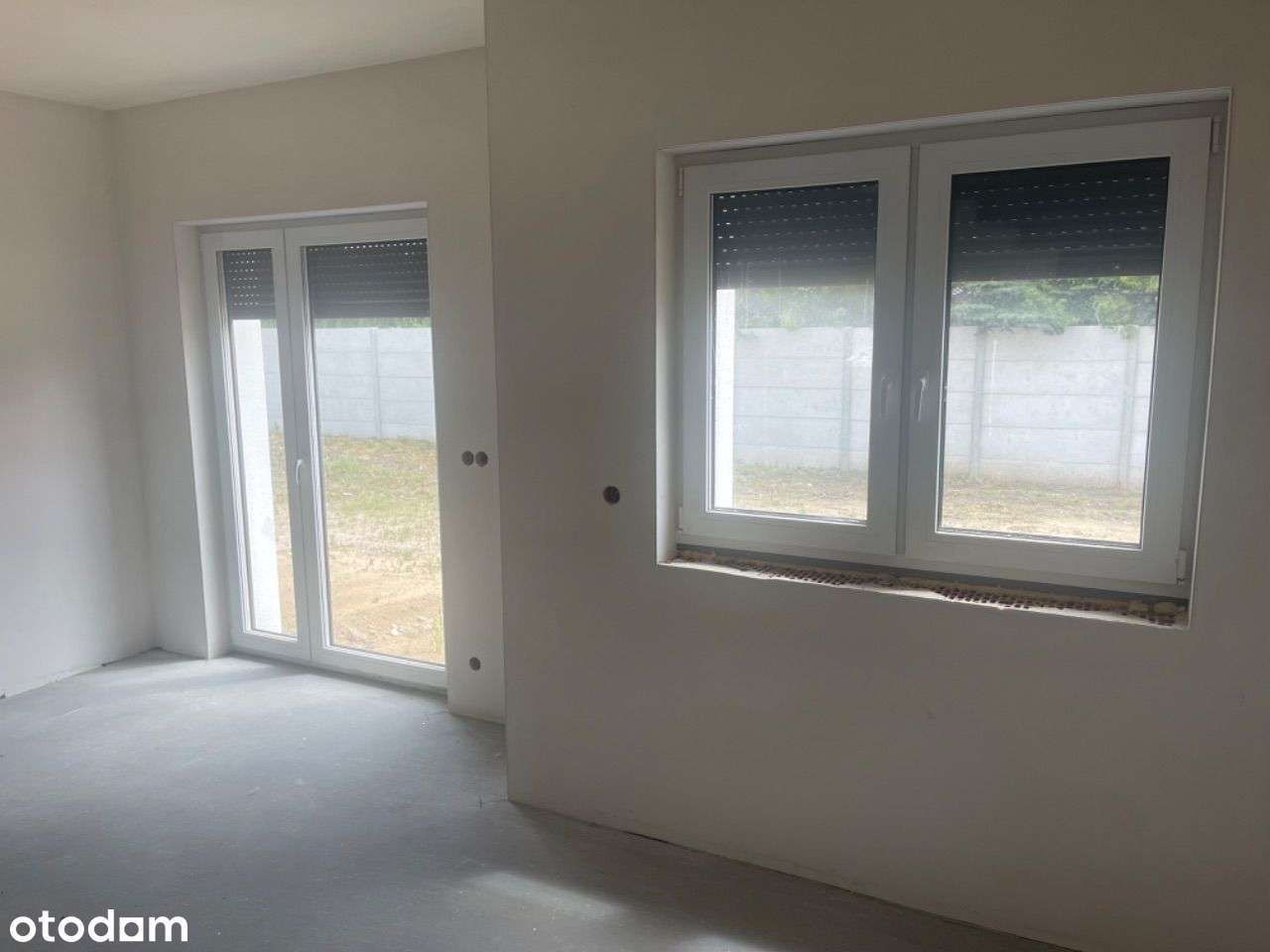 Rokietnica Centrum ul.Paryska, pow. 100,82m2-16