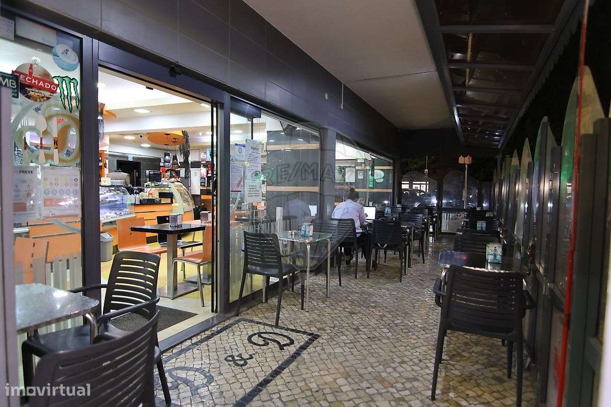 Loja  para venda - Grande imagem: 2/18