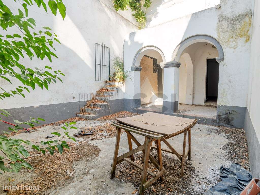 Igreja Histórica à Venda em Serpa-13