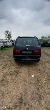 Dezmembam Seat Alhambra - 2