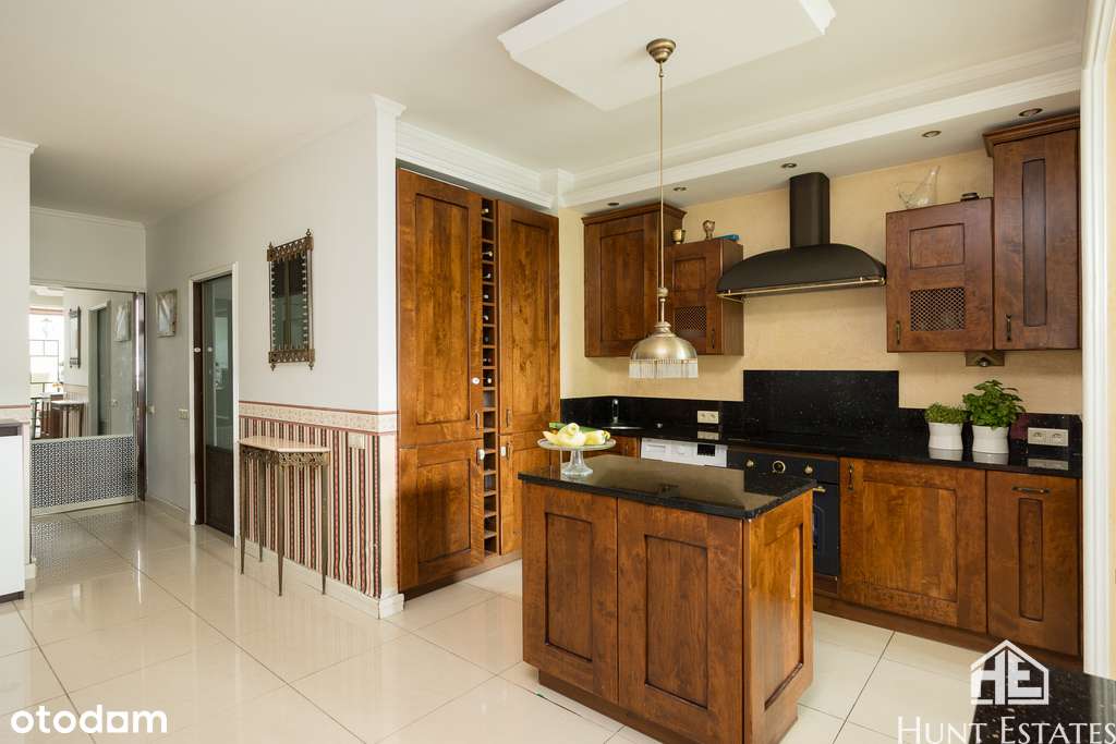 Przestronny apartament na Starej Ochocie-8