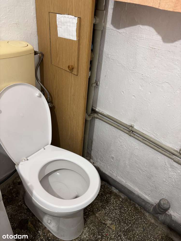 Kawalerka przy ul. Wrzecino, bez pośrednika! - Pełny obrazek: 4/6