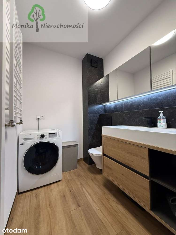 Osiedle Residense - mieszkanie z miejscem w hali-16