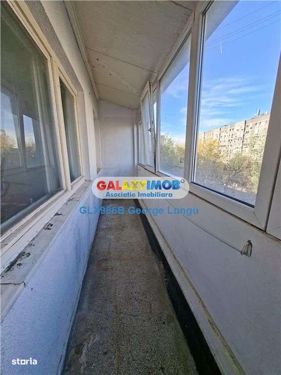 Apartament 3 camere  B-dul Timi&#537;oara zona  AFI Cotroceni - Imagine principală: 3/14