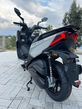 Kymco Dink R 125 - 6