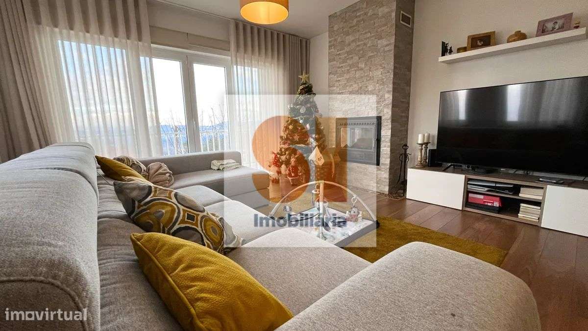 Moradia Isolada T3 - Grande imagem: 3/42