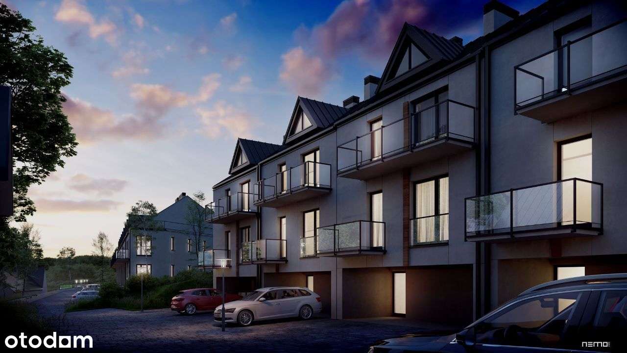 Nowe mieszkania Nowy Targ 2024/2025 - Pełny obrazek: 5/5