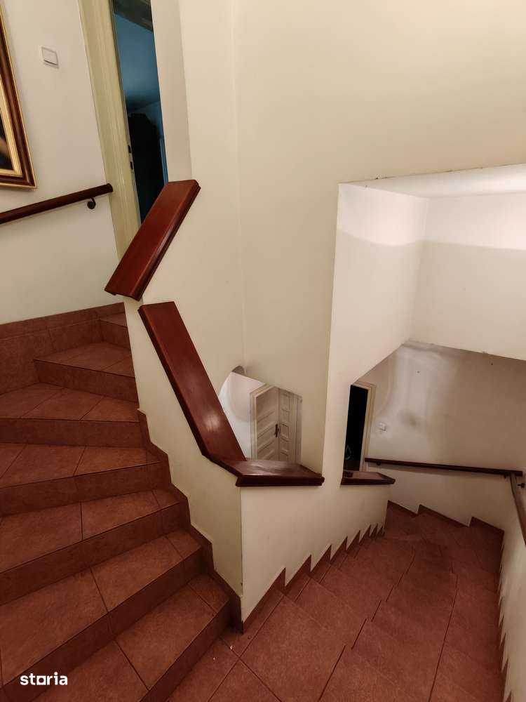 Vilă interbelică – Casin / Domenii – ideală clinica/ resedinta/ sediu-16