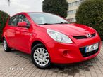 Hyundai i20 1.2 Classic - 1