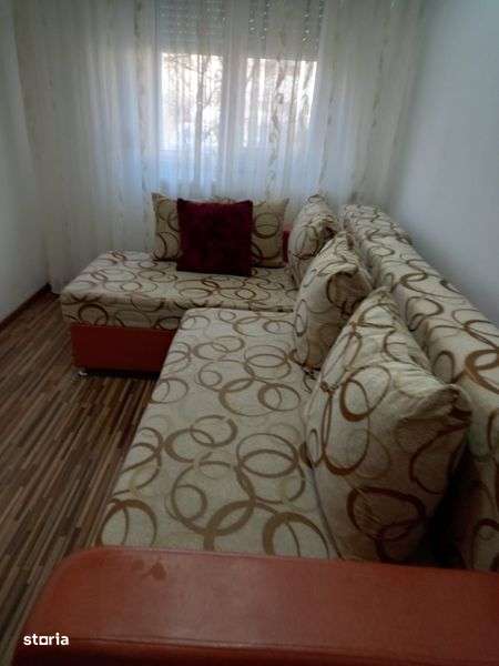 Vand apartament 2 camere - Imagine principală: 4/8