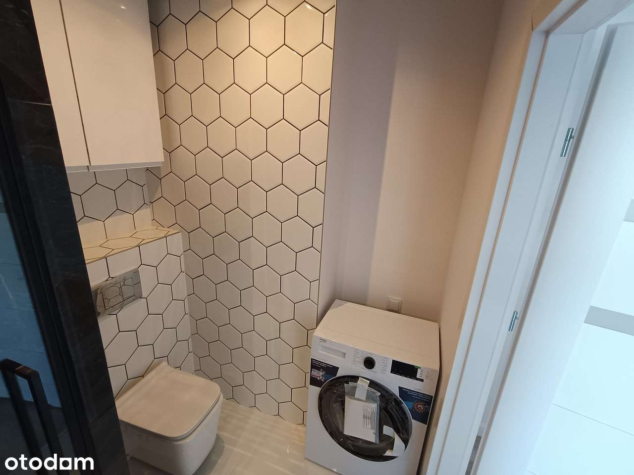 Idealnie wykończone mieszkanie 0% prowizji zamiana-18