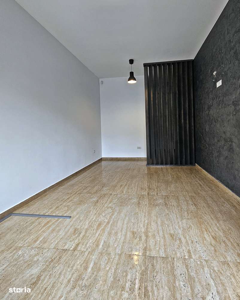 Spatiu de inchiriat Popesti / Oltenitei + 2 parcari (zona Lidl) - Imagine principală: 5/10