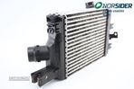 Radiador do intercooler Dacia Sandero II|12-16 - 5