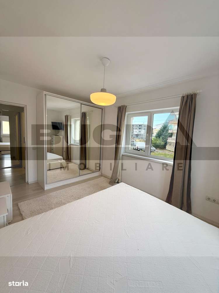 Apartament 3 camere, 85 mp, 2 parcari, zona Atelierul de pizza - Imagine principală: 5/16