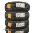 4 x CONTINENTAL 225/70 R16 103H WinterContact TS 850 P SUV Zima NIEUŻYWANE - 1