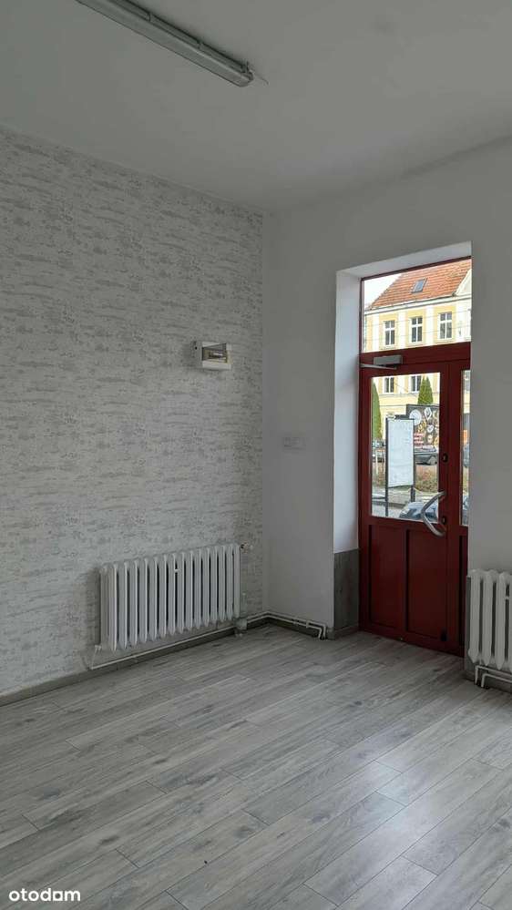 Lokal do wynajęcia - centrum Chełmna - Pełny obrazek: 3/5