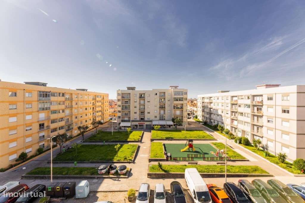 Apartamento T2  - Vila Do Conde-18