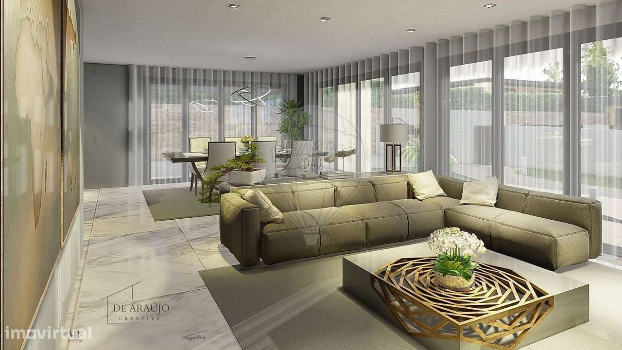 Moradia T3 para venda - Grande imagem: 5/21