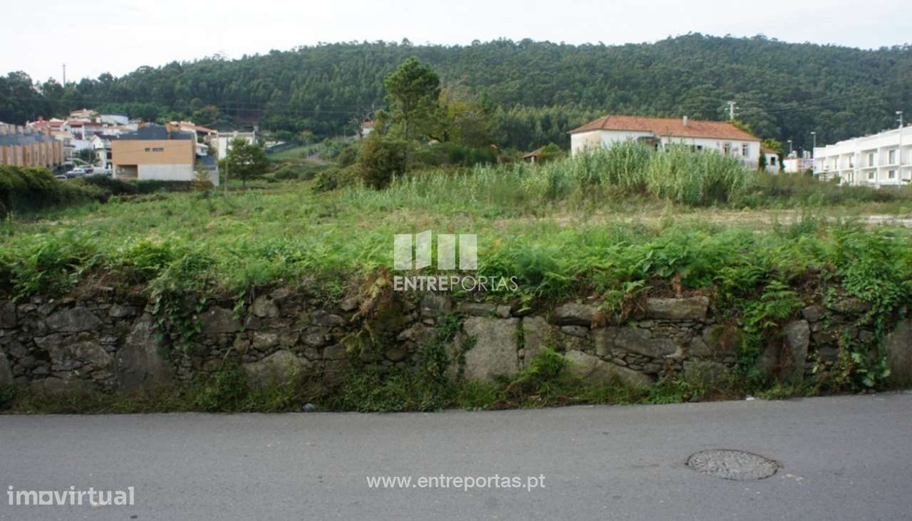 Venda de Terreno com 26.600 m², Meadela, Viana do Castelo - Grande imagem: 1/30