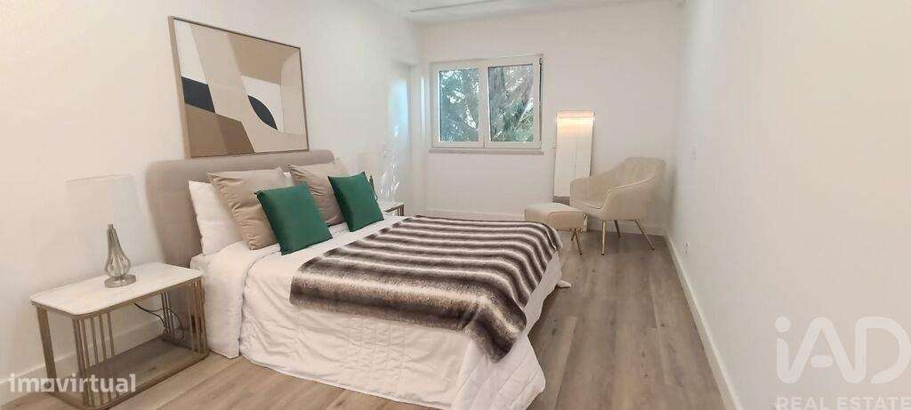 Apartamento T3 em Benfica de 92 m2 - Grande imagem: 5/12