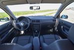 VW Golf 1.9 TDi Highline - 16