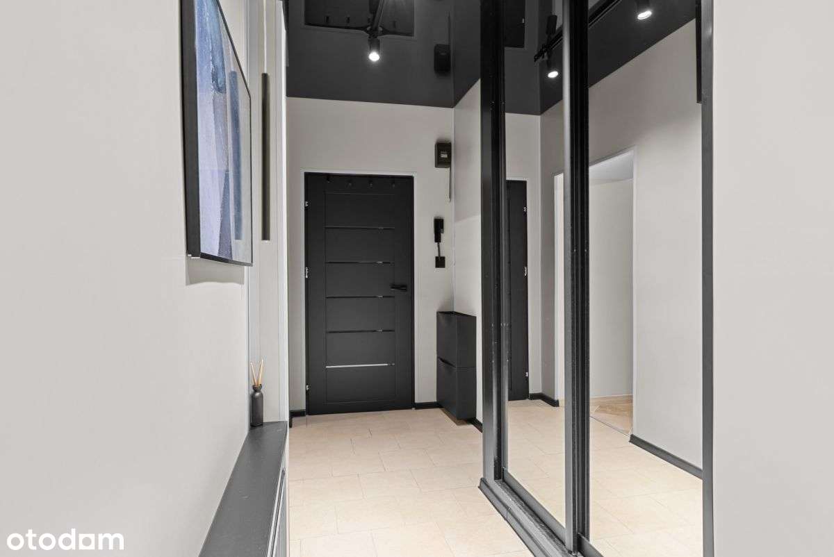 3 Pokoje | Parter | Przytulne mieszkanie-11