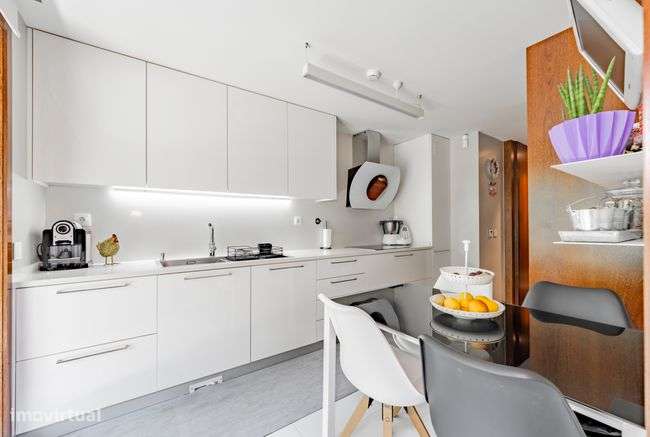 Apartamento T3 para venda na Quinta da Tojeira, São Victor, Braga-9