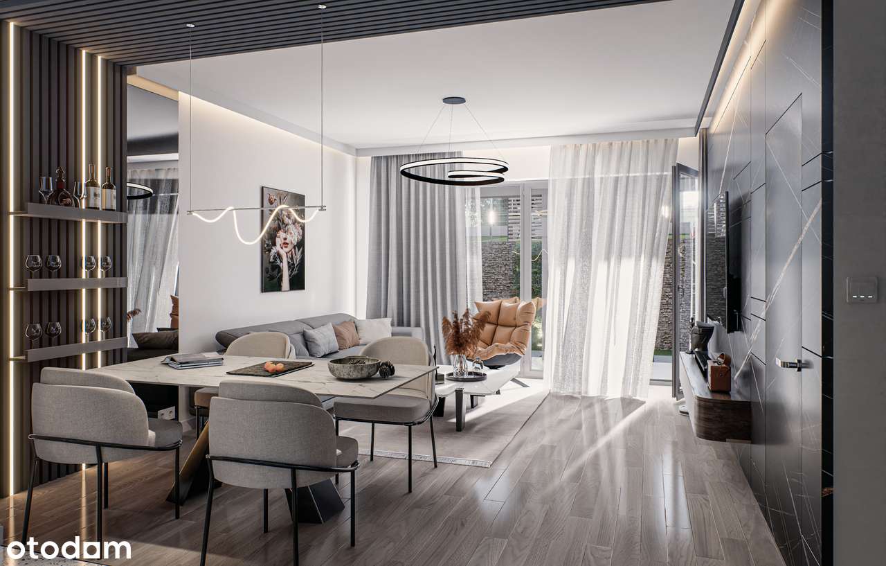 Osiedle Bliźniaków w Wielkiej Wsi-9