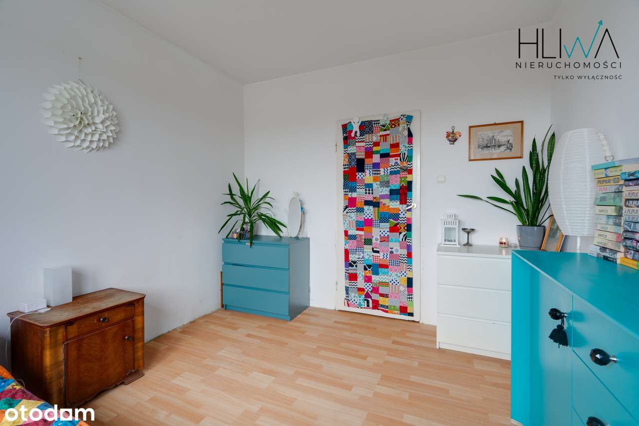 Mieszkanie 48,20 m2 Zaspa Meissnera-6