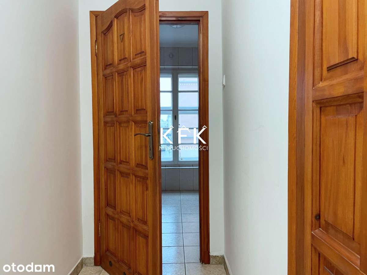 Fenomenalne powierzchnie biurowe Stare Miasto - Pełny obrazek: 5/20