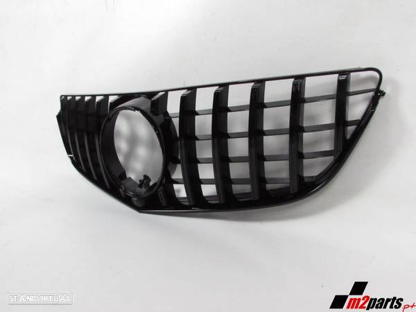 Grelha Frontal Seminovo/ Original MERCEDES-BENZ E-CLASS Coupe (C207)/MERCEDES-BE... - 2