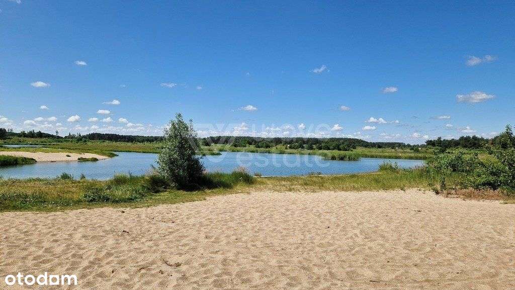 Działka budowlano 1005 mkw blisko rzeki - Pełny obrazek: 5/7