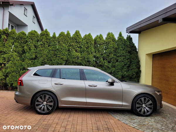 Volvo V60 D4 Inscription - 10