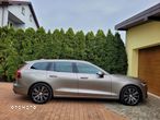 Volvo V60 D4 Inscription - 10