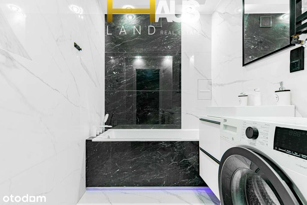 Ul.Wieżowa - Stare Miasto - 54,04 m2-8