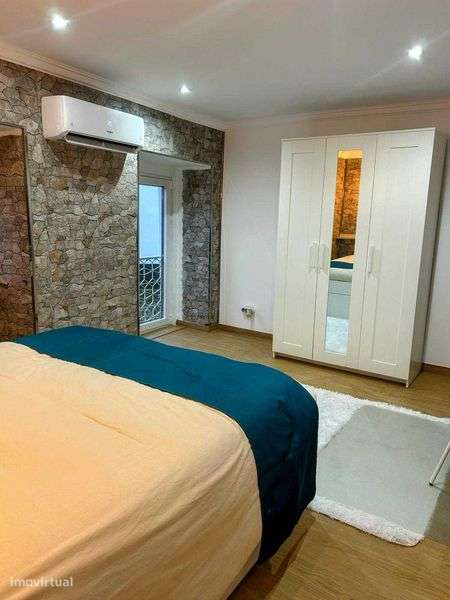 Moradia T1  - Vila Seca de Poiares, 11km do Peso da Regua - Grande imagem: 5/12